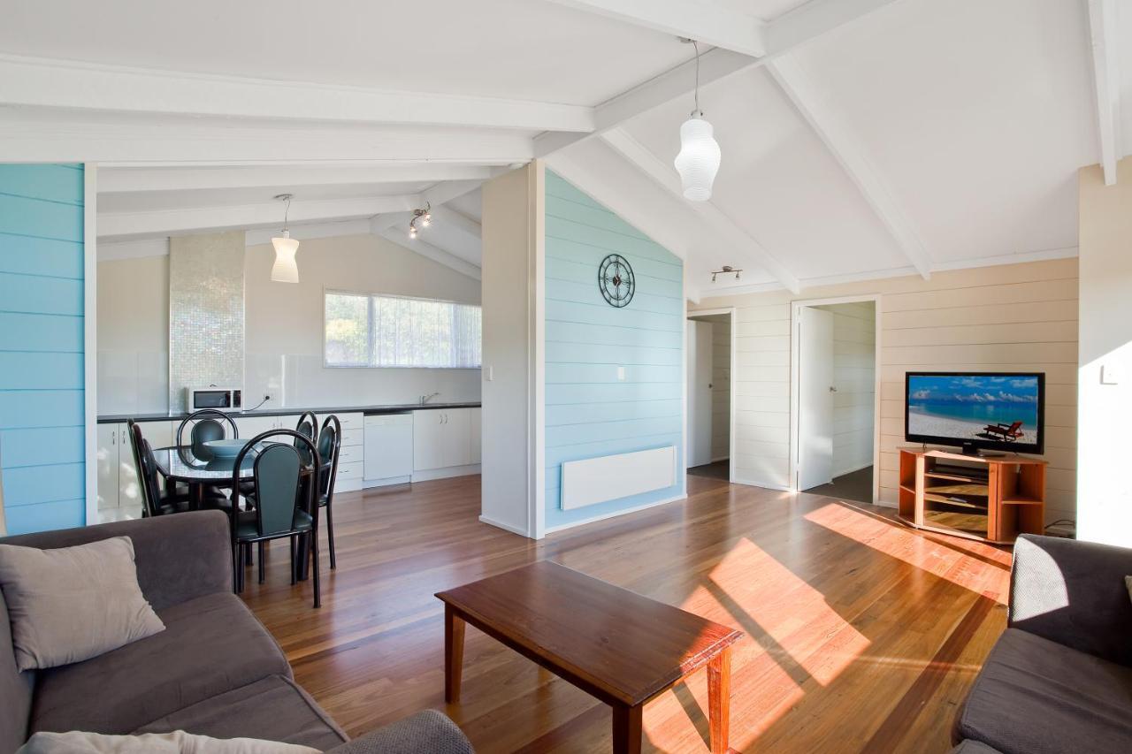 Вилла Grantys House Меримбула Экстерьер фото