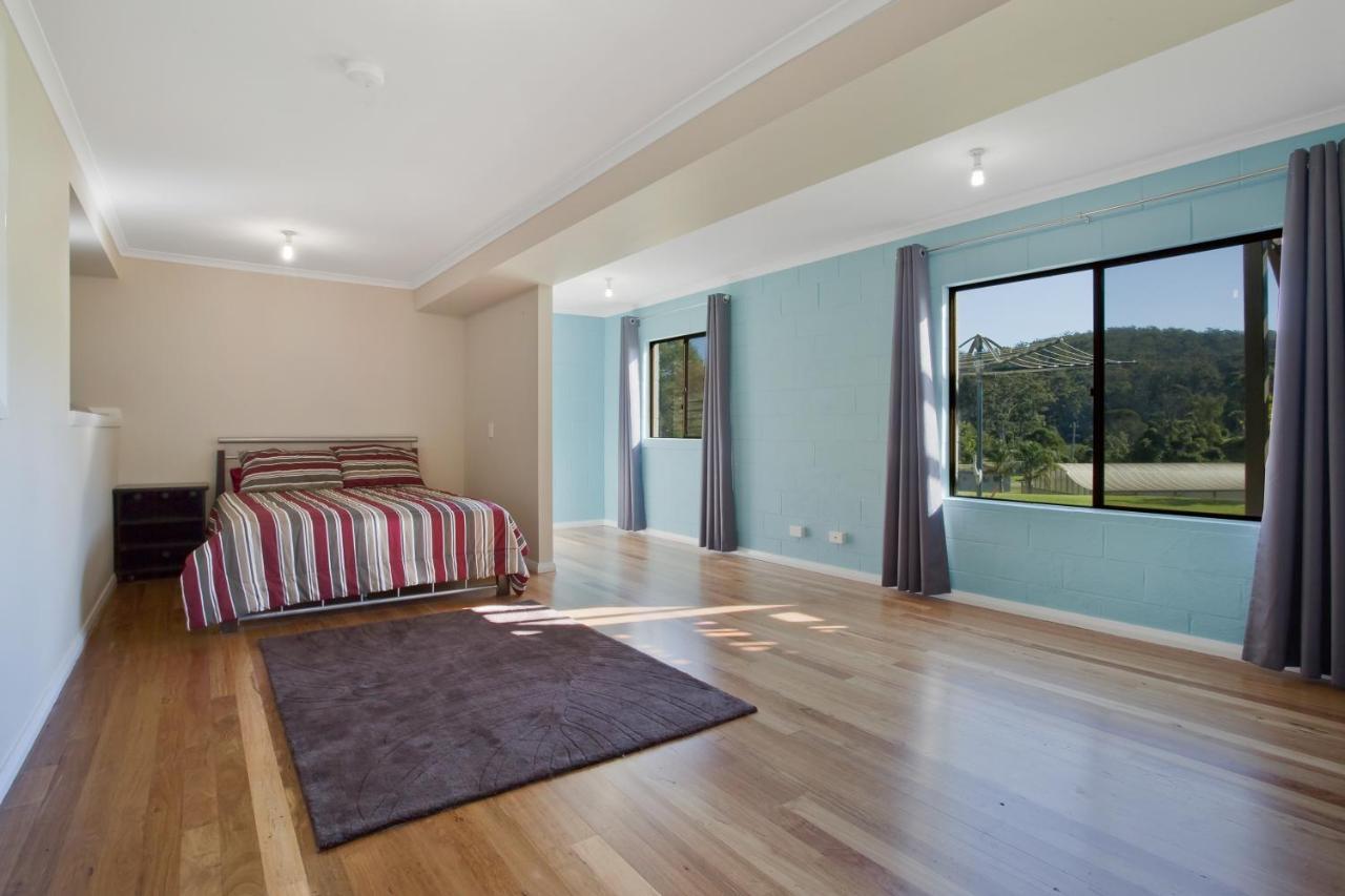 Вилла Grantys House Меримбула Экстерьер фото